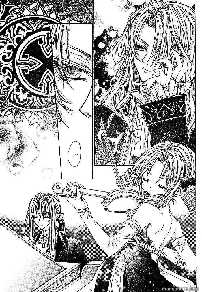 Vampire Master (Os Rabbit Cat) Chapter 6 28